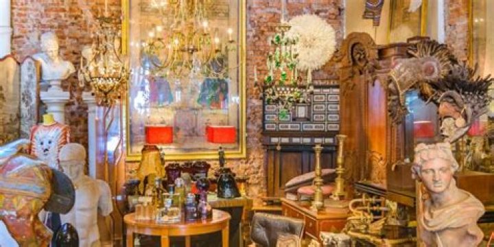 Discovering Frank Fritz: The Antique Aficionado