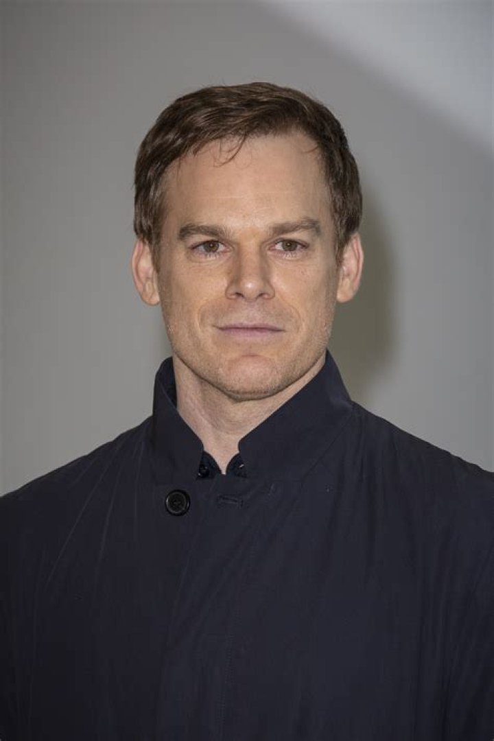 Discovering Michael C. Hall Now: A Journey Through His Career And Life
