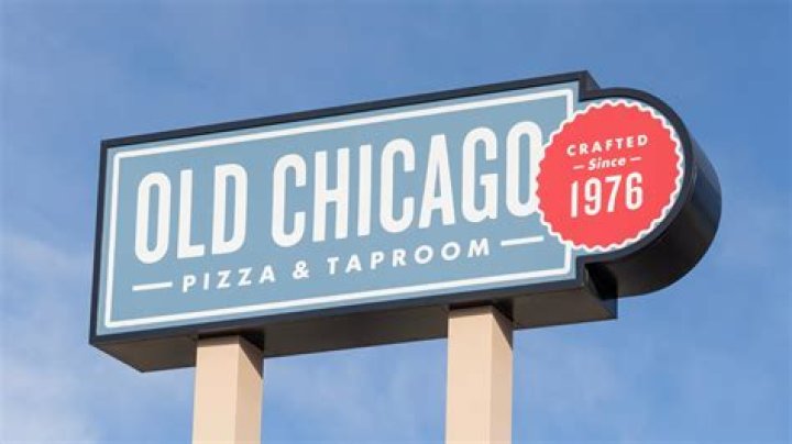 Discovering Old Chicago In Joplin, Missouri: A Hidden Gem