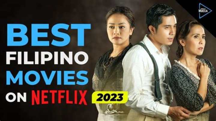 Discovering PinoyFlix: A Gateway To Filipino Entertainment