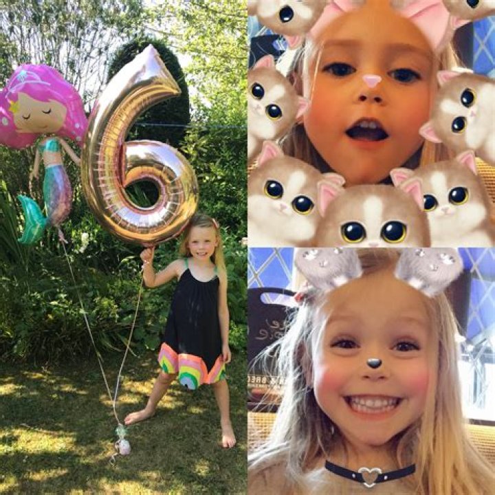 Discovering Sarah Aspin On Instagram: A Journey Through Her World