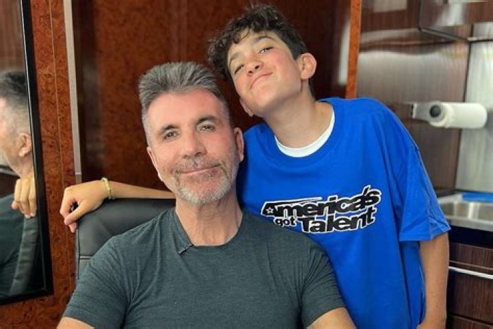 Discovering Simon Cowell's Son: The Next Generation Of Stardom