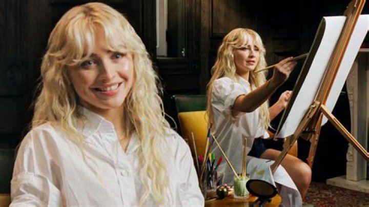 Discovering The Altezza Of Sabrina Carpenter: A Journey Through Her Life And Career