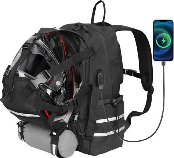Discovering The Artistry Of Human Made Backpacks