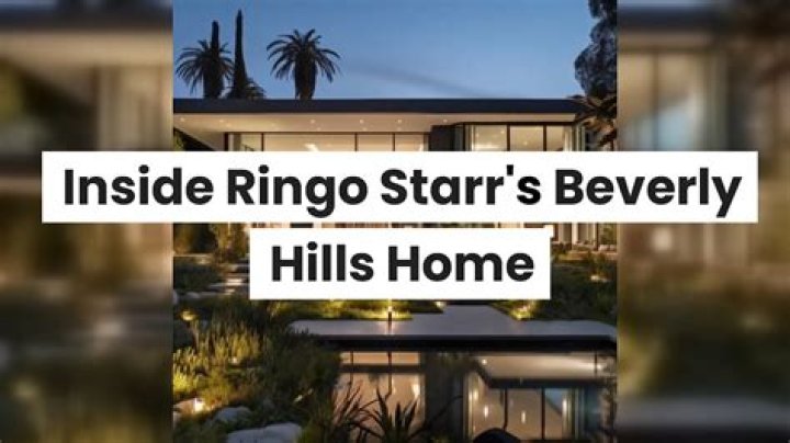 Discovering The Enigmatic Antony Starr Residence