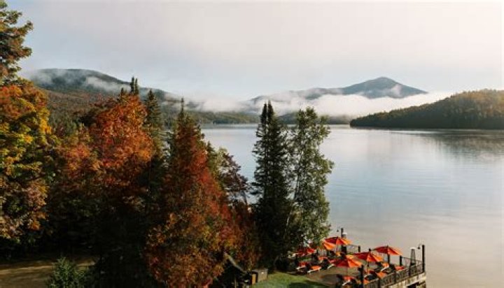 Discovering The Enigmatic Lake Kiedis