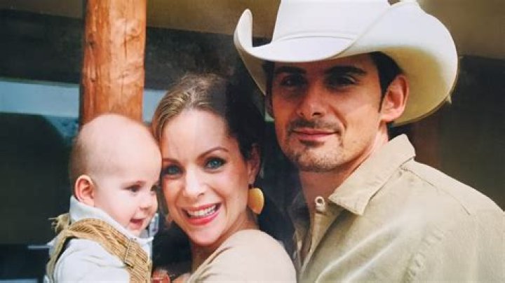 Discovering The Heart Of Brad Paisley Family In 2024