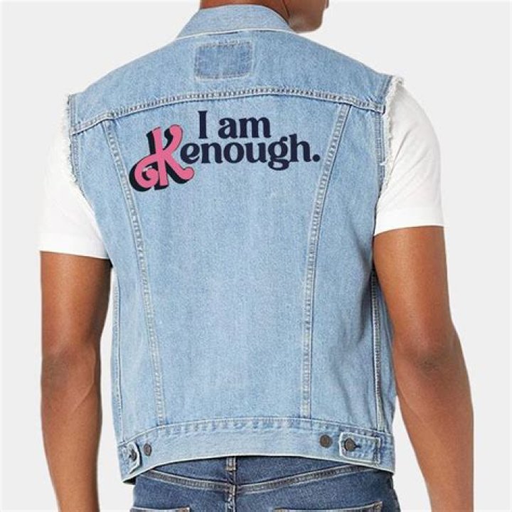 Discovering The Iconic Ken Jean Jacket: A Fashion Statement For All Seasons