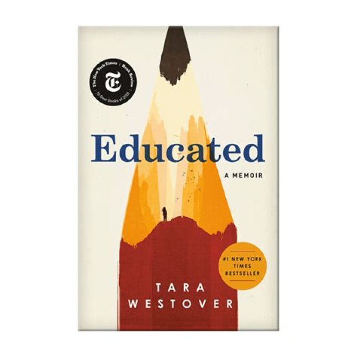 Discovering The Journey Of Educated Tara Westover