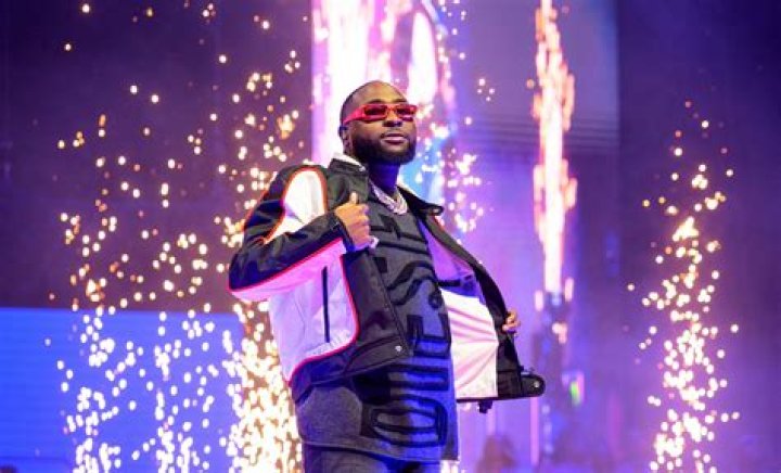 Discovering The Life And Age Of Davido: A Musical Journey