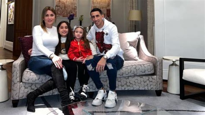 Discovering The Life Of Angel Di Maria's Beloved Wife