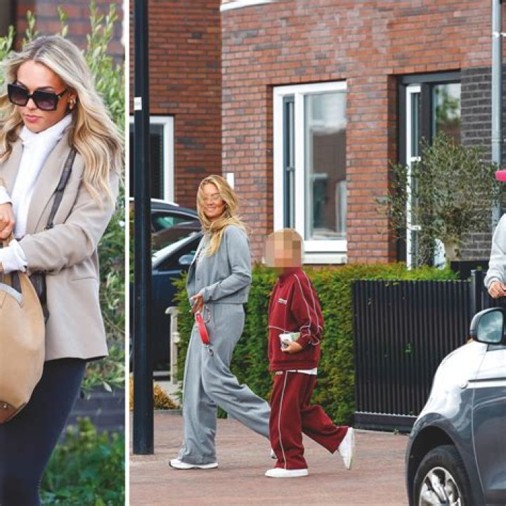 Discovering The Life Of Zoon Van Simon Cowell