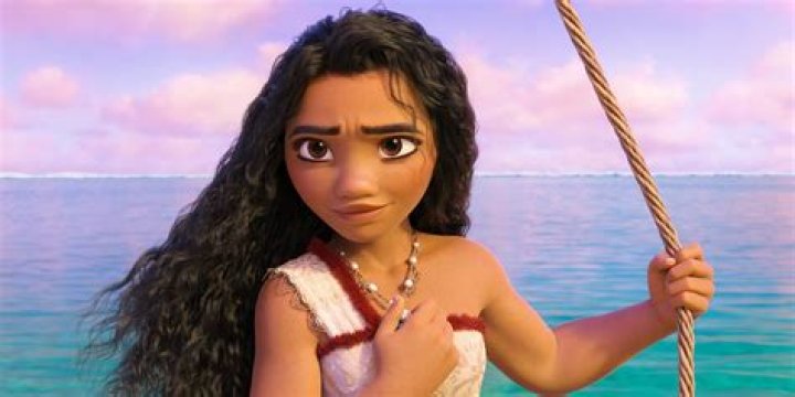 Discovering The Magic Behind Moana's Voice Actors