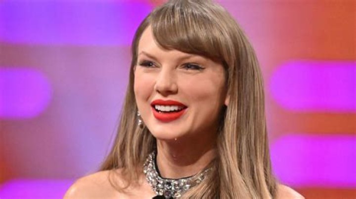 Discovering The Magic Of Tsylor Swift