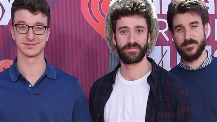 Discovering The Musical Journey Of AJR Band