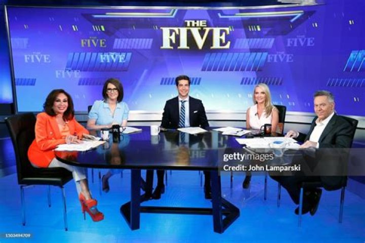 Discovering The Mystery: Where Is Judge Jeanine On The Five Today?