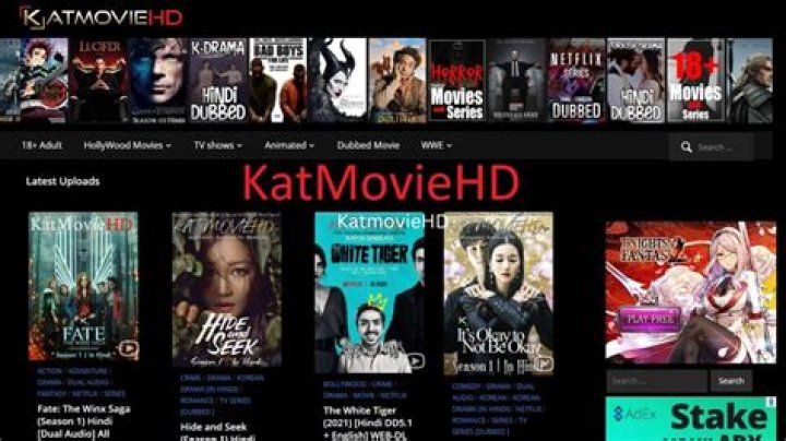Discovering The World Of Www.katmovie.hd: Your Ultimate Streaming Experience