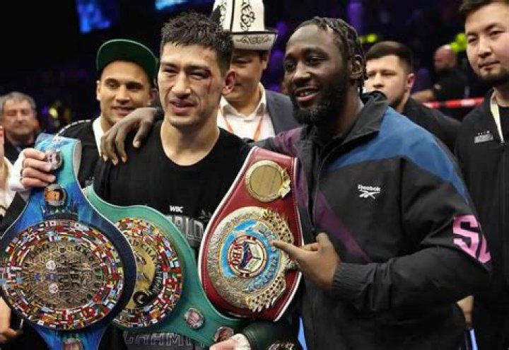 Dmitry Bivol: The Unbreakable Champion Embracing Islam