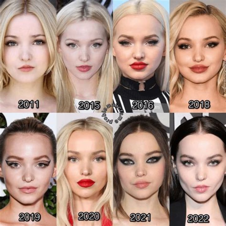 Dove Cameron's Last Name: Unveiling The Star's Identity