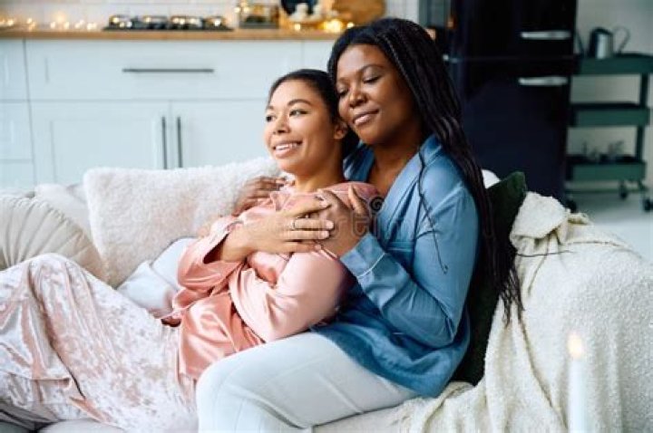 Embracing The Essence: The Warmth Mother