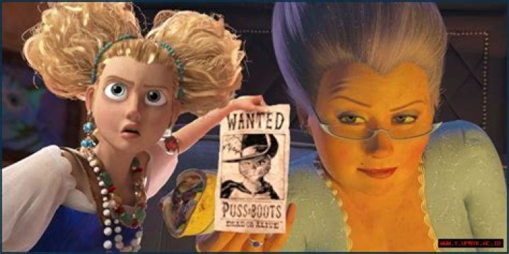 Emma Watson: A Surprising Twist In The World Of Shrek