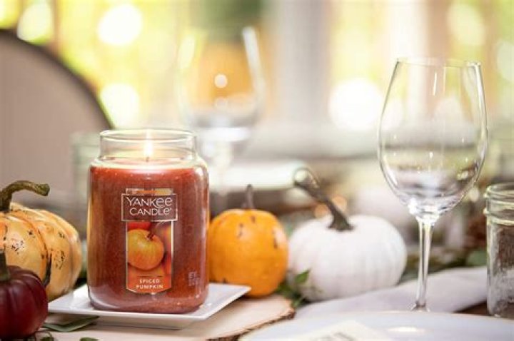 Enchanting Holiday Aromas: Explore The Magic Of Christmas Yankee Candle Scents