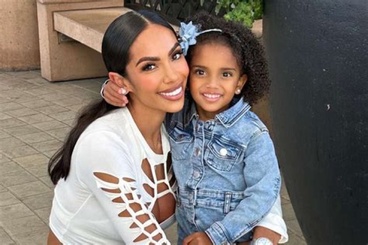 Erica Mena's Son: A Glimpse Into His Life And Legacy