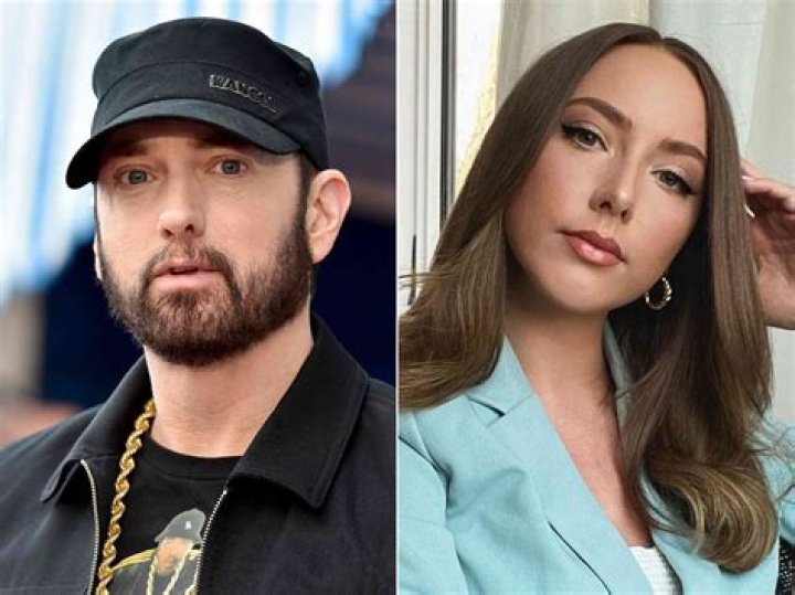 Everything You Need To Know About Eminem's Wife In 2024