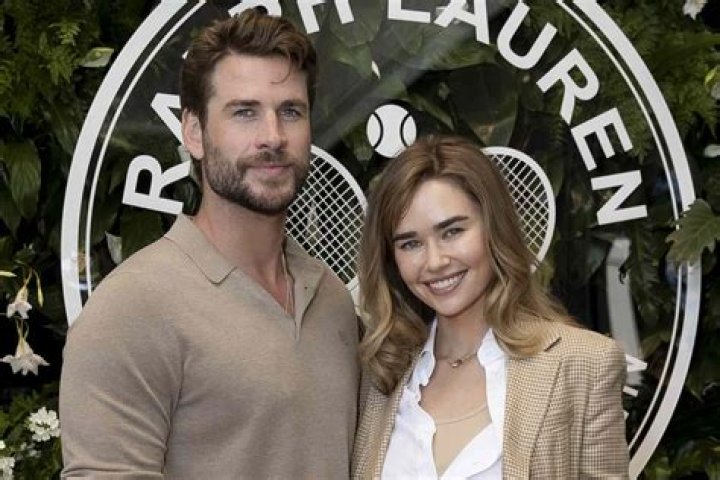 Exciting News: Liam Hemsworth And Gabriella Brooks Welcome A Baby!