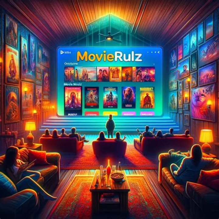 Explore The World Of Movierulz.sbs: Your Ultimate Movie Destination