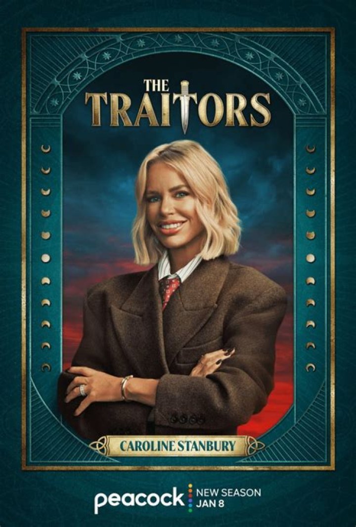 Exploring Caroline Stanbury's Religion: A Deep Dive Into Her Beliefs
