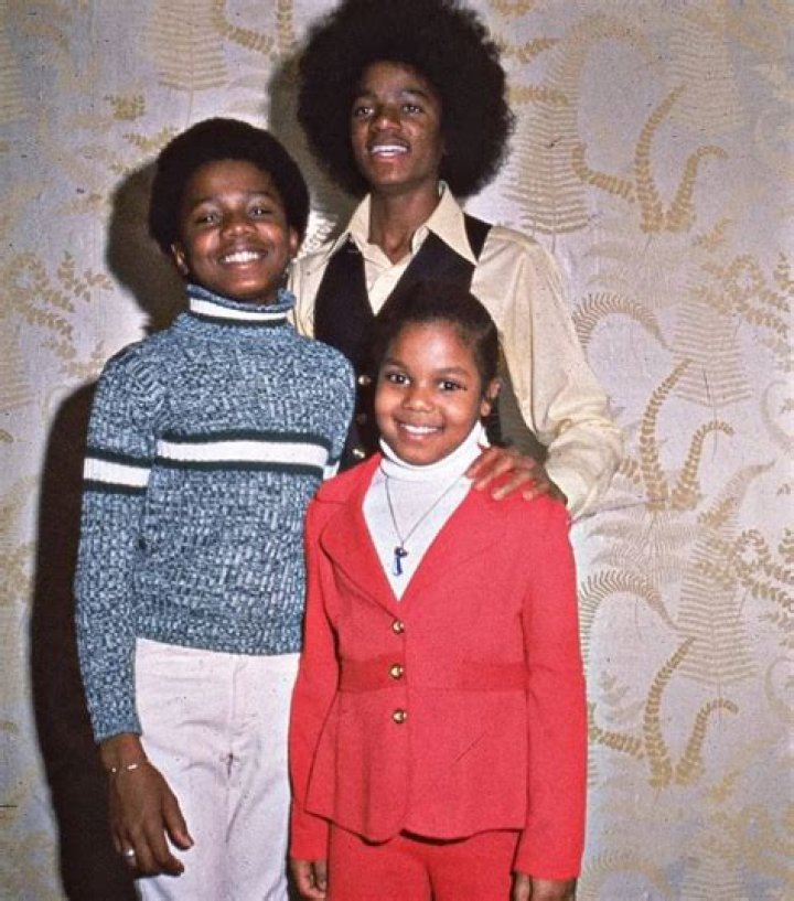 Exploring Janet Jackson's Family: The Ages Of Her Children