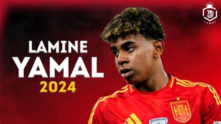 Exploring Lamine Yamal's Journey With His Parents