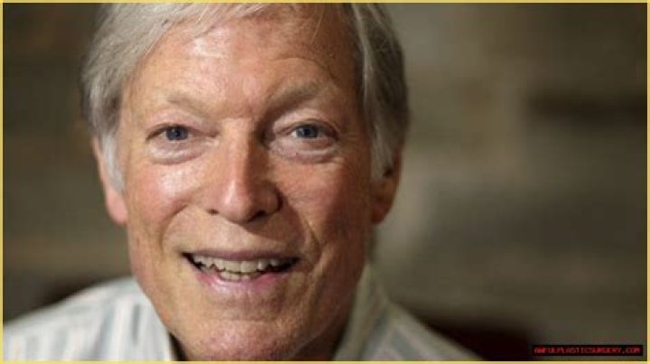 Exploring Richard Chamberlain In 2024: A Journey Through Time