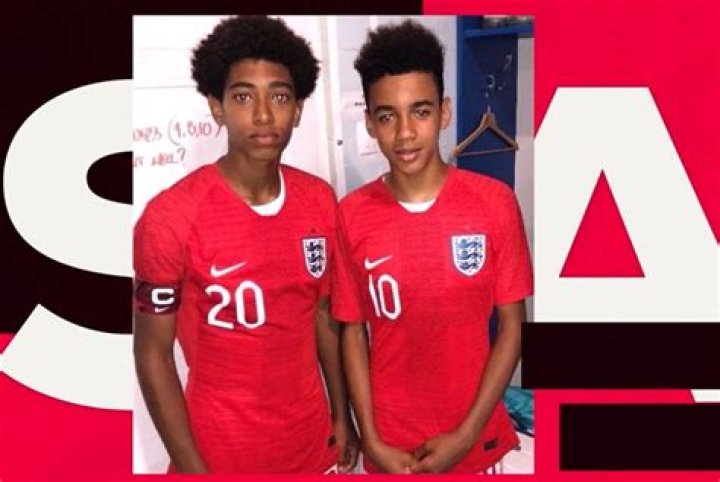Exploring The Bond Between Jamal Musiala And Jude Bellingham: Are They Brothers?