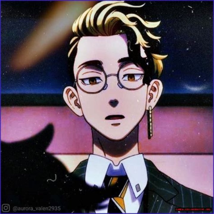 Exploring The Dark Side: Tokyo Revengers Characters Villains