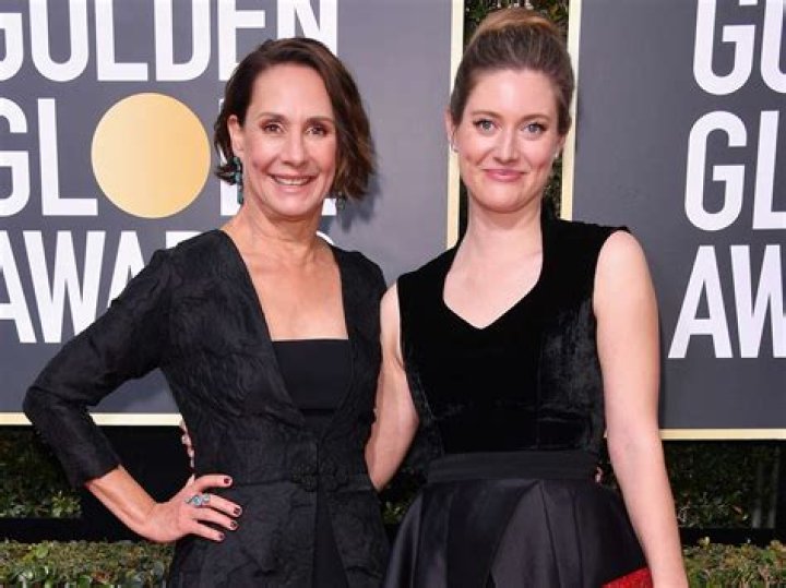 Exploring The Dynamic Duo: Laurie Metcalf And Zoe Perry Side By Side