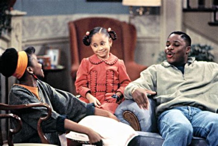 Exploring The Dynamic Duo: The Twins On The Cosby Show