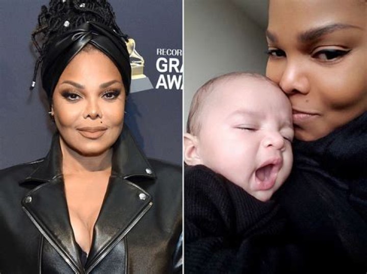 Exploring The Family Life Of Janet Jackson: Does She Have Children?