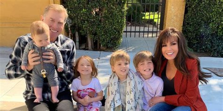 Exploring The Family Life Of Maria Bartiromo: Does She Have Children?