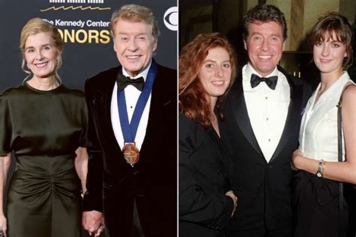 Exploring The Family Of Johnny Crawford And His Wife