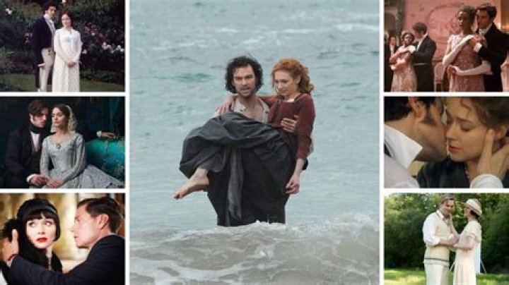 Exploring The Fascinating World Of Daniela Denby-Ashe Movies And TV Shows