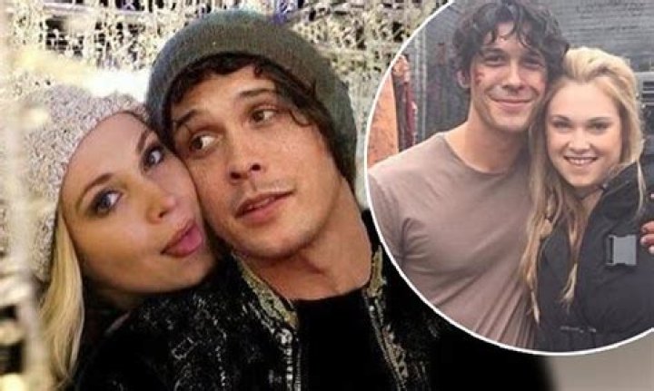 Exploring The Heartwarming Bond: Eliza Taylor And Bob Morley Relationship