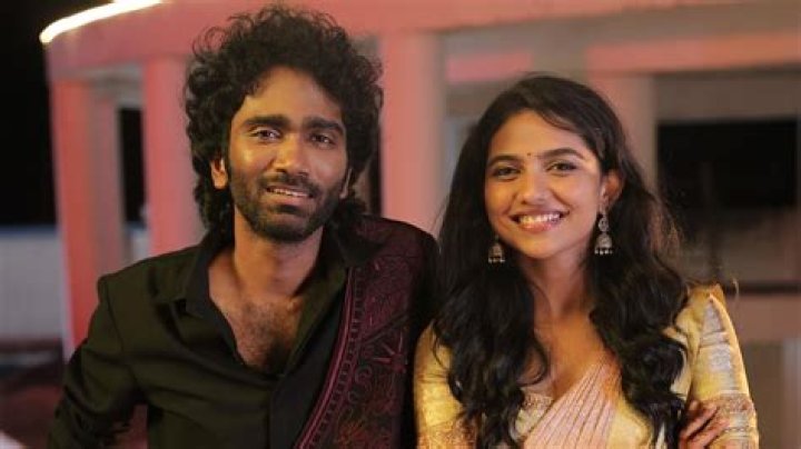 Exploring The Intricacies Of Mamitha Baiju's Iconic Hairstyle