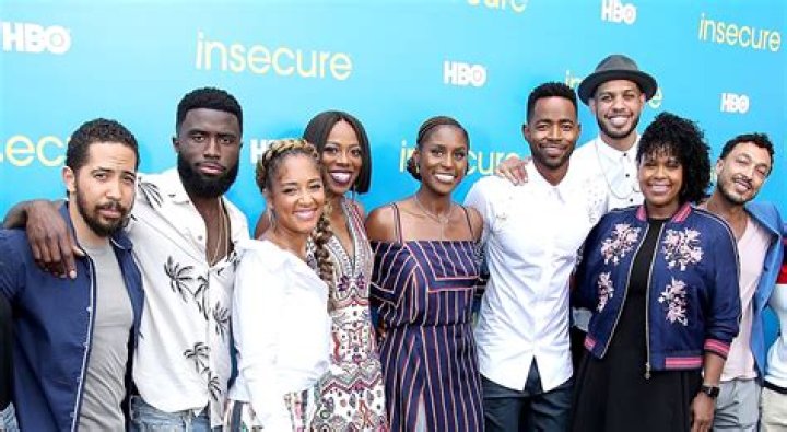Exploring The Journey Of Insecure Actress Issa Rae