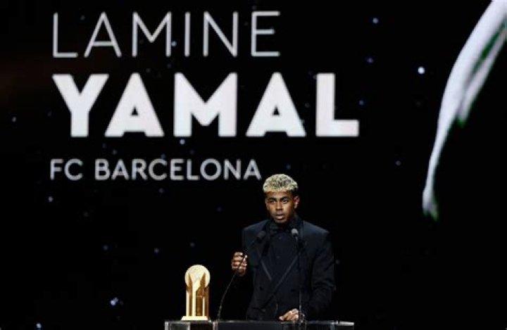 Exploring The Lamine Yamal Father Occupation: A Deep Dive