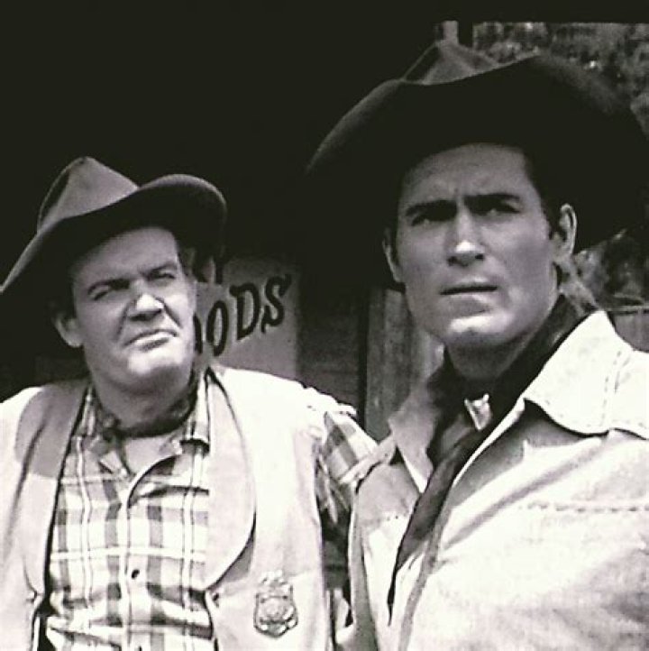 Exploring The Legacy Of Andrew Duggan: Movies And TV Shows