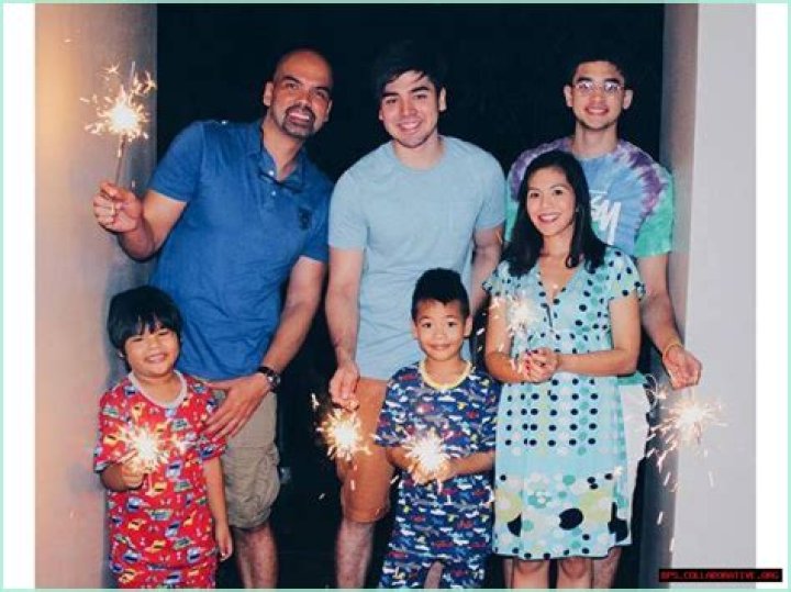 Exploring The Legacy Of Benjie Paras Family