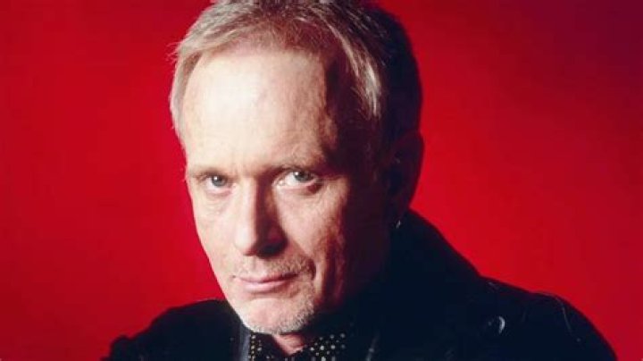 Exploring The Legacy Of Tony Geary In General Hospital