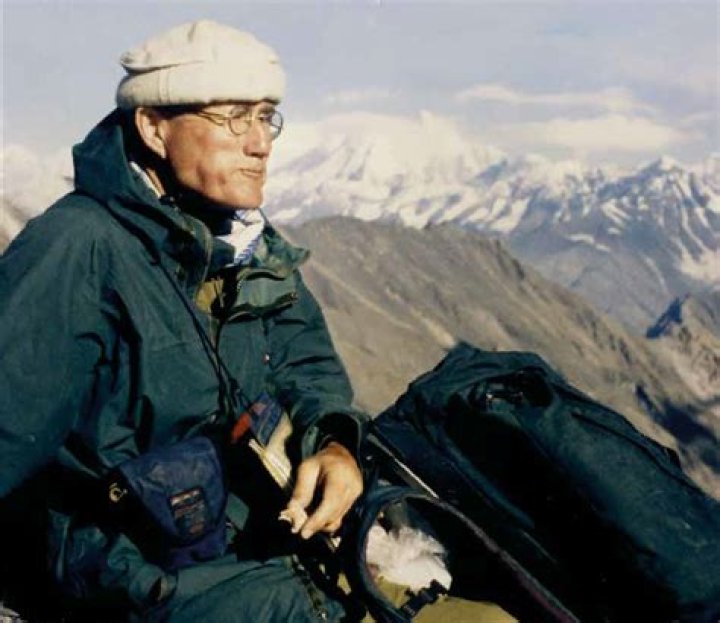 Exploring The Life And Achievements Of Monty Noblit